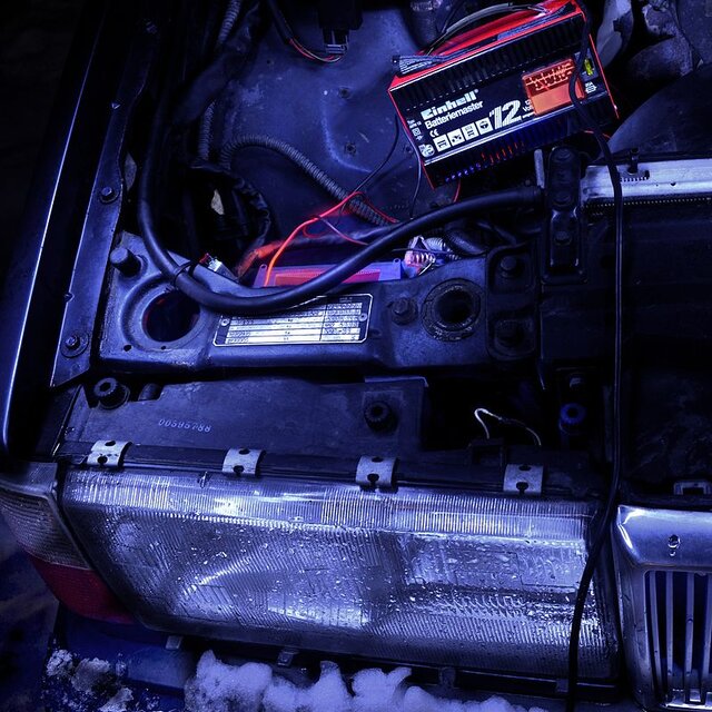 انواع مبدل های برق خودرو