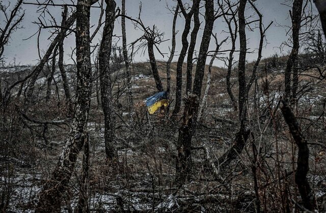 واشنگتنپست: کمبود بحرانی مهمات، ترس به جان ارتش اوکراین انداخته است