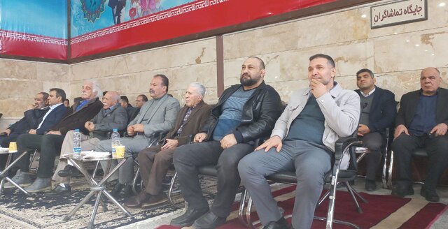 دبیر: بخواهیم یا نخواهیم کشتی ورزش اول ایران است