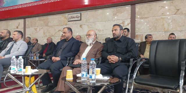 دبیر: بخواهیم یا نخواهیم کشتی ورزش اول ایران است