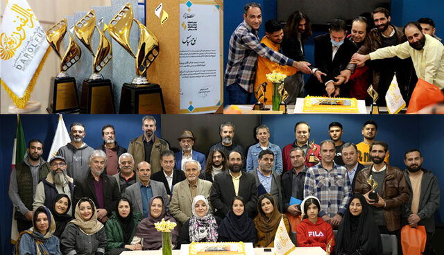 بهترین آموزشگاه عکاسی کشور در جشنواره راه سیمرغ