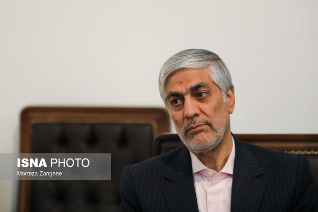 تفاهمنامه همکاری احداث مجموعه بزرگ فرهنگی ورزشی تهران امضا شد