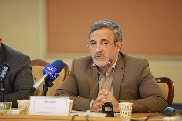 حداکثر زمان صدور پروانه در برنامه هفتم توسعه ۳ ماه است حداکثر زمان صدور پروانه در برنامه هفتم توسعه ۳ ماه است