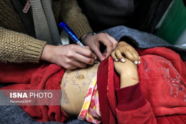 ۱۰۰ روز طوفانی در خاورمیانه