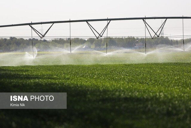تحول بودجهای در بخش کشاورزی؛ از طرحهای آبرسانی تا آبخیزداری تحول بودجهای در بخش کشاورزی؛ از طرحهای آبرسانی تا آبخیزداری