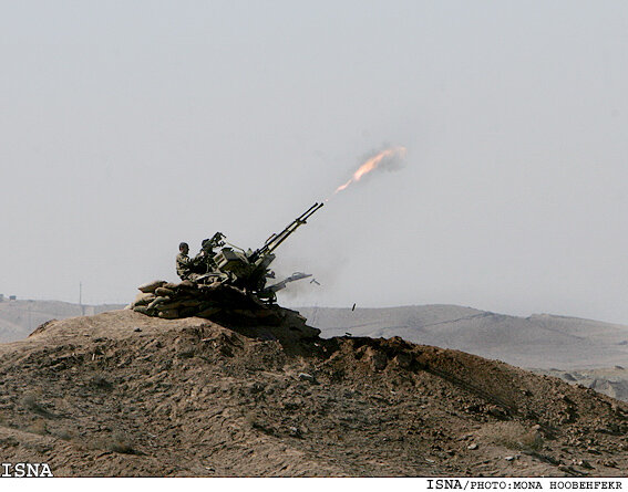 سریالی که وصیتنامه کارگردان شد + فیلم و عکس