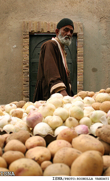 سریالی که وصیتنامه کارگردان شد + فیلم و عکس