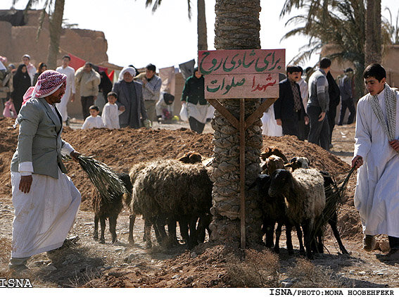 سریالی که وصیتنامه کارگردان شد + فیلم و عکس