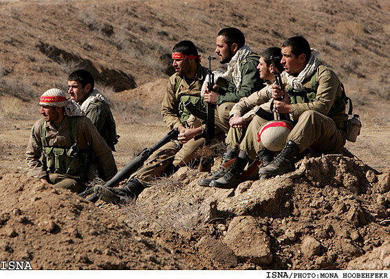 سریالی که وصیتنامه کارگردان شد + فیلم و عکس