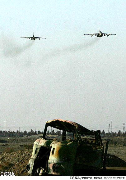 سریالی که وصیتنامه کارگردان شد + فیلم و عکس