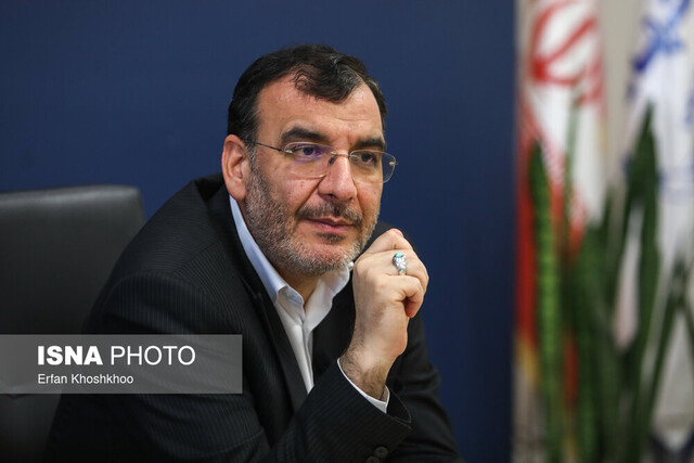 شهرداری تهران میتواند بزرگترین پاتوق قرآنی کشور باشد شهرداری تهران میتواند بزرگترین پاتوق قرآنی کشور باشد