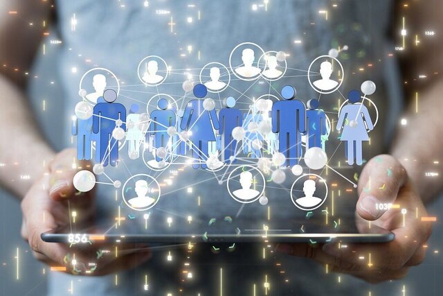 طراحی نظام حکمرانی داده کشور مبتنی بر انتظارات دولت و بخش خصوصی طراحی نظام حکمرانی داده کشور مبتنی بر انتظارات دولت و بخش خصوصی