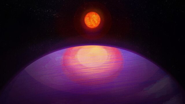 ۱۲ کشف بزرگ سال ۲۰۲۳ در مورد سیارات فراخورشیدی