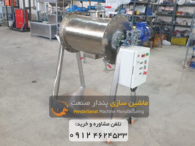 معرفی پنج دستگاه پر فروش بسته بندی صنایع غذایی