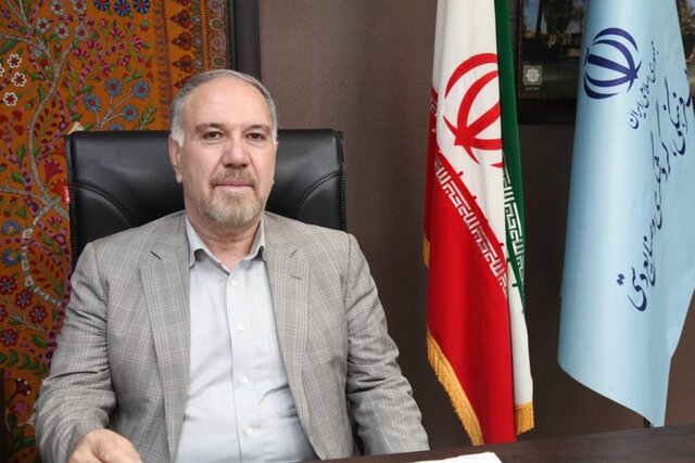 تاسیسات گردشگری استان کرمان، آماده میزبانی از زائران مرقد حاج قاسم سلیمانی تاسیسات گردشگری استان کرمان، آماده میزبانی از زائران مرقد حاج قاسم سلیمانی