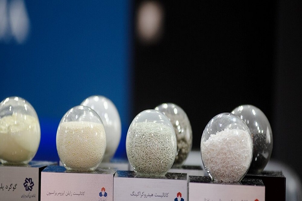 ۲۰ درصد از بازار نانوی ایران در اختیار نانوکاتالیست‌ها
