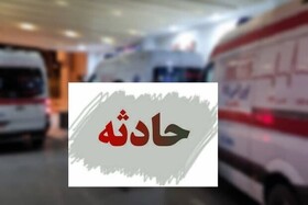 انتشار بخار بنزین در مرند، ۶  نفر را روانه بیمارستان کرد