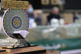 اختتامیه مسابقات قرآن در چهارمحال‌وبختیاری برگزار می‌شود