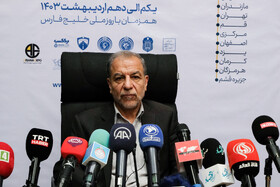 محمدحسین صوفی مدیرعامل کانون جهان‌گردی و اتومبیل‌رانی
