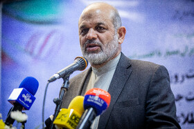 سخنرانی احمد وحیدی، وزیر کشور در مراسم گرامیداشت روز ملی ثبت احوال