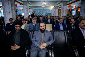 رونمایی از طرحها و اقدامات فناوری اطلاعات سازمان ثبت احوال