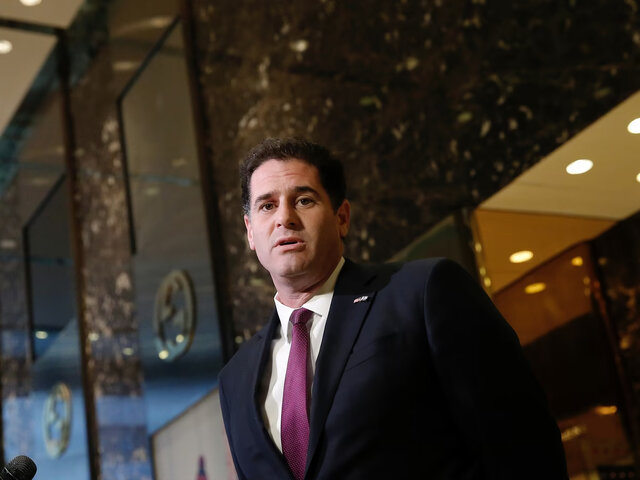 مشاور نتانیاهو در واشنگتن/ روز پساجنگ غزه شامل سازش با عربستان میشود مشاور نتانیاهو در واشنگتن/ روز پساجنگ غزه شامل سازش با عربستان میشود