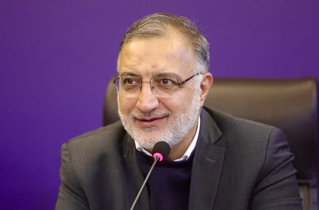 به دنبال ارزانسازی اداره شهر تهران هستیم/ در طرح جامع حملونقل عین قانون عمل کردیم به دنبال ارزانسازی اداره شهر تهران هستیم/ در طرح جامع حملونقل عین قانون عمل کردیم