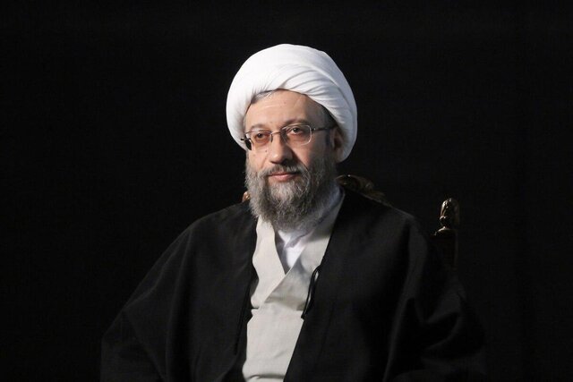 آملیلاریجانی: شهادت سنوار، فلسطین را در ادامه راه مقاومت ثابتقدمتر میکند آملیلاریجانی: شهادت سنوار، فلسطین را در ادامه راه مقاومت ثابتقدمتر میکند