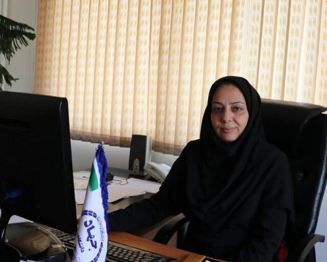 هدف کلان تبدیل جهاد تهران به قطب علمی در حوزه‌های مطالعات توسعه، مواد و بیوتکنولوژی