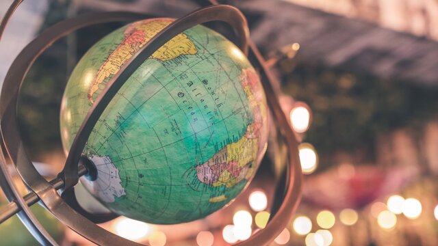 آیا به پیچ تاریخی نظام بینالملل رسیدهایم؟! آیا به پیچ تاریخی نظام بینالملل رسیدهایم؟!