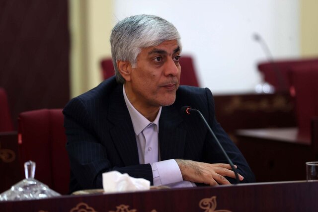 پیام تسلیت وزیر ورزش و جوانان در پی درگذشت دختر جوان دوچرخهسواری ایران پیام تسلیت وزیر ورزش و جوانان در پی درگذشت دختر جوان دوچرخهسواری ایران