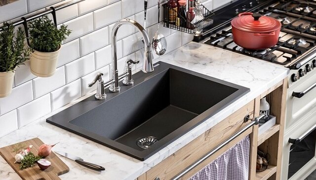 راهنمای خرید بهترین تجهیزات آشپزخانه