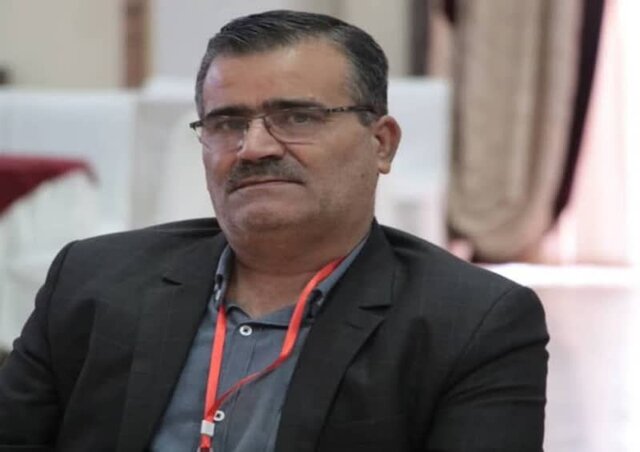 دوره مربیگری بین المللی بسکتبال برای اولین بار در کرمان برگزار میشود دوره مربیگری بین المللی بسکتبال برای اولین بار در کرمان برگزار میشود