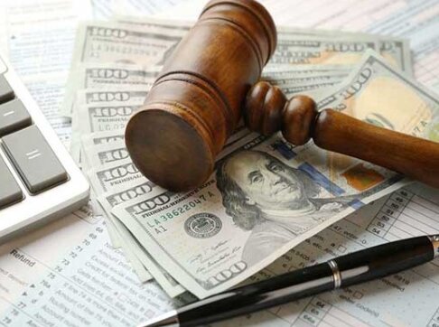 وکیل جرایم اقتصادی در ایران