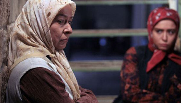 گریم پُرحاشیه شریفینیا و اعتراض خانواده جهانآرا در یک سریال