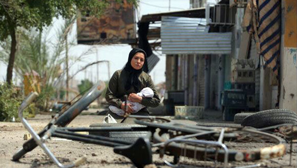 گریم پُرحاشیه شریفینیا و اعتراض خانواده جهانآرا در یک سریال