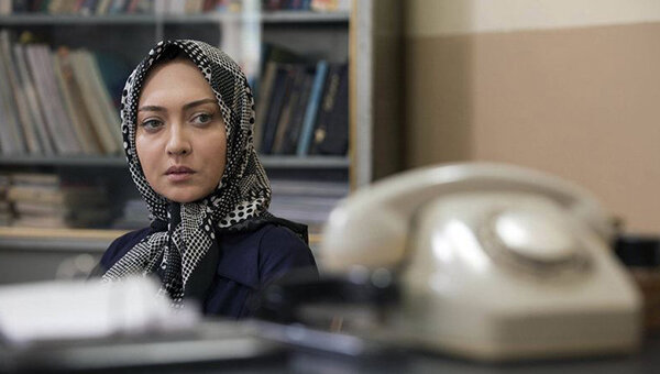 گریم پُرحاشیه شریفینیا و اعتراض خانواده جهانآرا در یک سریال