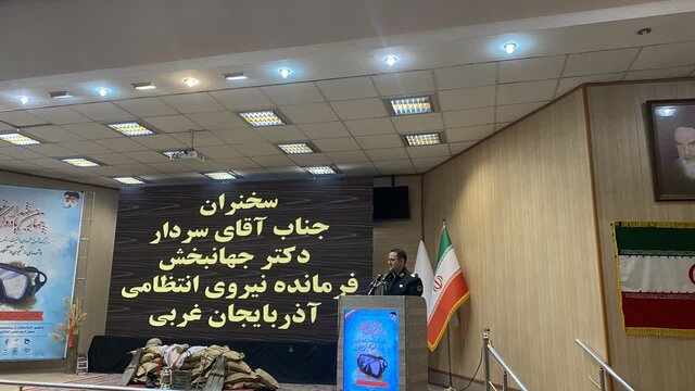 خون شهدا ایران را در حوزه راهبردی و بینالمللی به نظامی اثرگذار بدل کرده است خون شهدا ایران را در حوزه راهبردی و بینالمللی به نظامی اثرگذار بدل کرده است