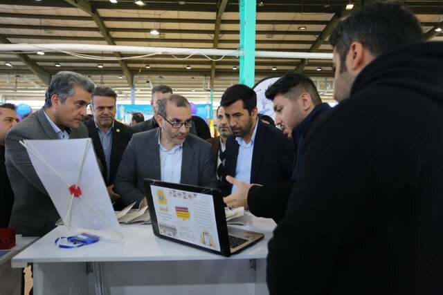 باید از "دستاوردهای پژوهشی" برای رفع چالشهای استان کرمانشاه بهره بگیریم