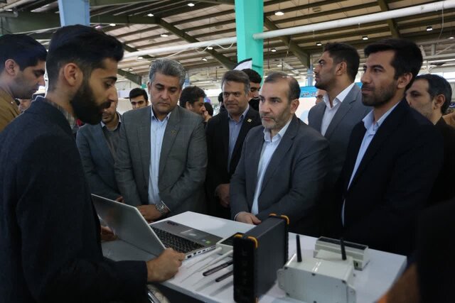 باید از "دستاوردهای پژوهشی" برای رفع چالشهای استان کرمانشاه بهره بگیریم