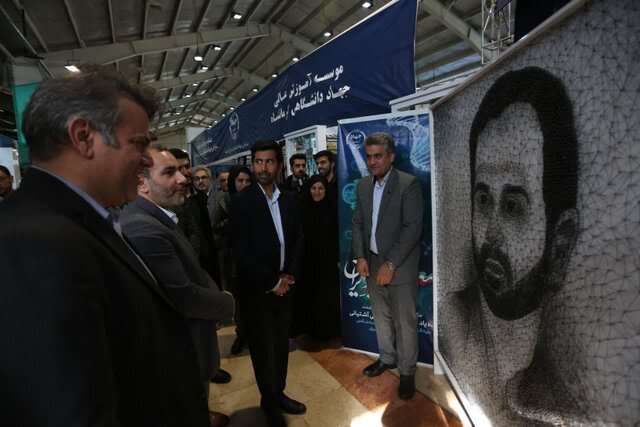 باید از "دستاوردهای پژوهشی" برای رفع چالشهای استان کرمانشاه بهره بگیریم