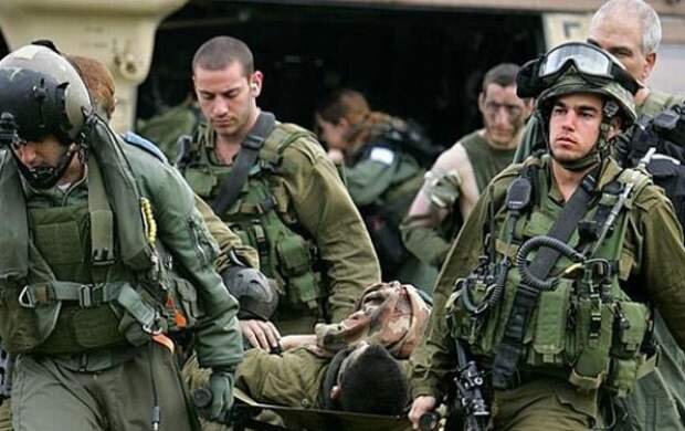 اعتراف صهیونیستها به افزایش تلفاتشان بعد از آتشبس موقت اعتراف صهیونیستها به افزایش تلفاتشان بعد از آتشبس موقت