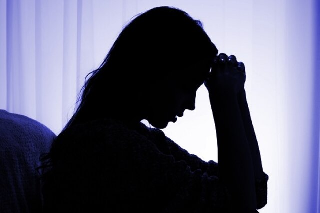 عکس تزیینی است. چگونه حملات پانیک را پشت سر بگذاریم؟