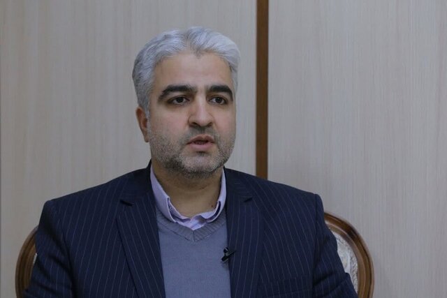 رشد بیش از ۴ درصدی ولادت در شهرستان البرز  رشد بیش از ۴ درصدی ولادت در شهرستان البرز