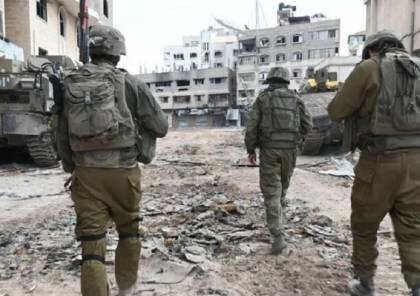 «رژیم صهیونیستی متقاعد شده است که حماس در عملیات زمینی کنونی شکست نمی‌خورد»