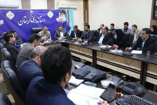 بیمارستانهای خرمآباد و کوهدشت ۵ هزار شغل ایجاد میکنند بیمارستانهای خرمآباد و کوهدشت ۵ هزار شغل ایجاد میکنند