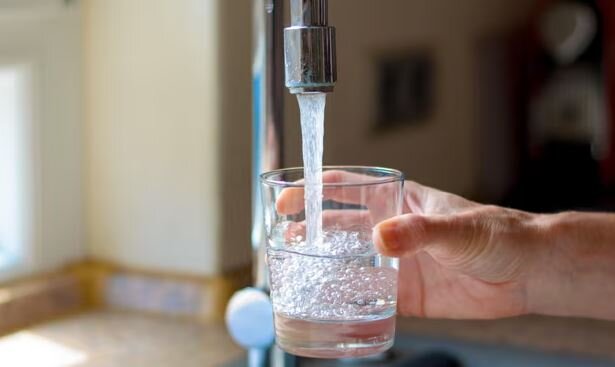 آب بازیافتی در کالیفرنیا برای آشامیدن استفاده می‌شود
