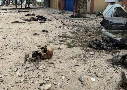 تعداد تلفات ارتش اشغالگر به حدود ۵۰۰ تن رسید/ بیش از ۲۴۰ شهید در غزه طی ۲۴ ساعت گذشته