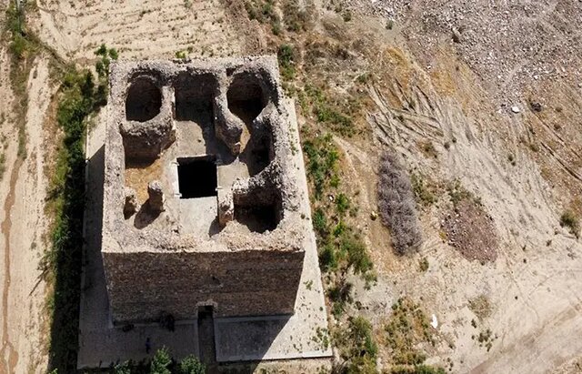 مردم تهران گورستان میخواهند یا مجموعه تفریحی؟