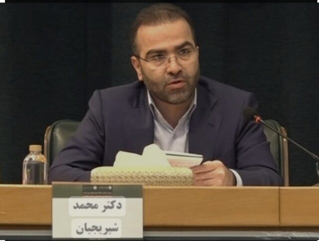 قانون جدید بانک مرکزی انضباط پولی و بانکی را برمیگرداند قانون جدید بانک مرکزی انضباط پولی و بانکی را برمیگرداند